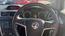 Vauxhall Mokka 1.4T Exclusiv 5dr Petrol Hatchback